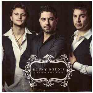 Triomanzana - Gipsy Sound download flac mp3