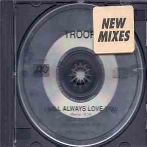 Troop  - I Will Always Love You download flac mp3