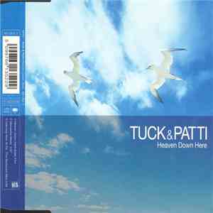 Tuck & Patti - Heaven Down Here download flac mp3