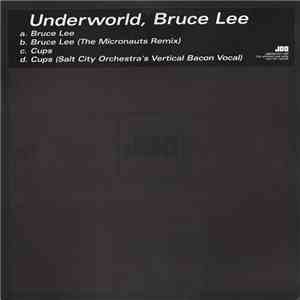 Underworld - Bruce Lee download flac mp3