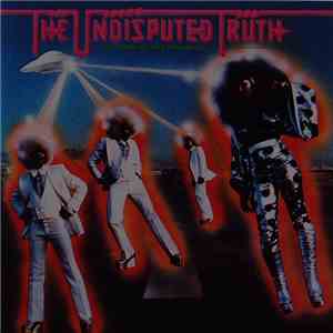 Undisputed Truth  - Method To The Madness download flac mp3