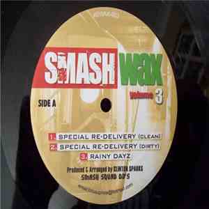 Unknown Artist - Smash Wax Volume 3 download flac mp3