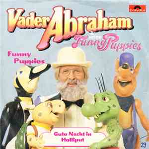 Vader Abraham und seine Funny Puppies - Funny Puppies download flac mp3