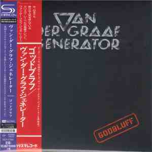 Van Der Graaf Generator - Godbluff download flac mp3
