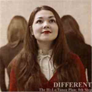 Various - Different (The Hi-Lo Tunez Plan: 8th Step) download flac mp3