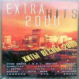 Various - Extra Hits 2000 download flac mp3