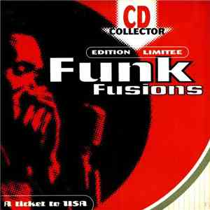 Various - Funk Fusions download flac mp3