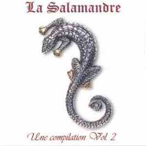 Various - La Salamandre: Une Compilation Vol. 2 download flac mp3