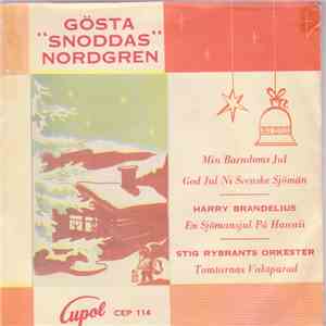 Various - Min Barndoms Jul download flac mp3