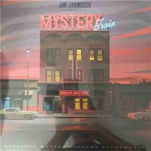 Various - Mystery Train flac mp3 download