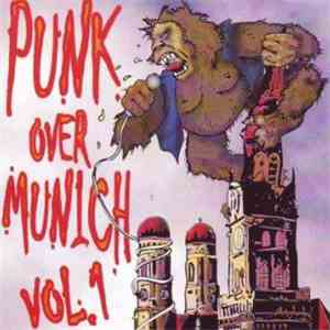 Various - Punk Over Munich Vol. 1 download flac mp3