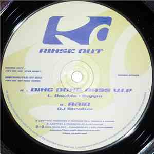 Various - Rinse Unlimited Vol 1 download flac mp3