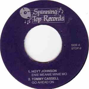 Various - Spinning Top 9 download flac mp3