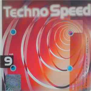 Various - Techno Speed Vol. 9 download flac mp3