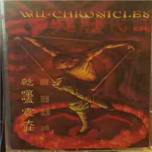 Various - Wu-Chronicles download flac mp3