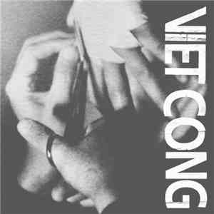 Viet Cong  - Continental Shelf download flac mp3