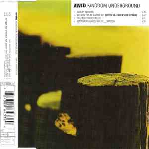 Vivid  - Kingdom Underground download flac mp3