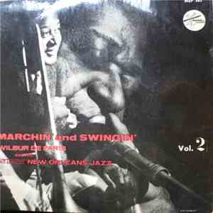 Wilbur De Paris And His New New Orleans Jazz - Marchin' And Swingin' Vol. 2 download flac mp3