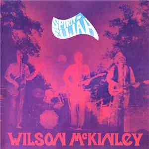 Wilson McKinley - Spirit Of Elijah download flac mp3