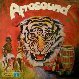 Afrosound - Afrosound Vol. 4 download flac mp3