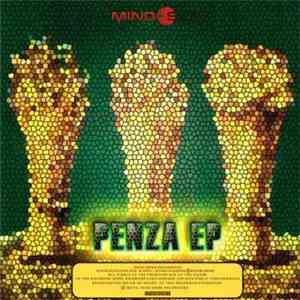 Alen  / Infuzoria / Alex Fixer - Penza EP download flac mp3