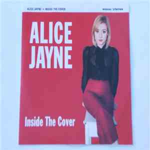 Alice Jayne - Inside The Cover download flac mp3