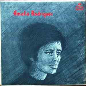 Amália Rodrigues - Souvenir Pénible...Vie Frauduleuse download flac mp3