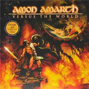 Amon Amarth - Versus The World download flac mp3