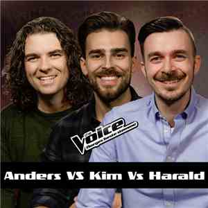 Anders VS Kim VS Harald - I Don't Wanna Miss A Thing download flac mp3