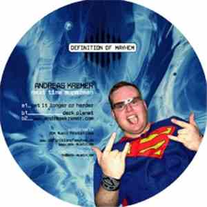 Andreas Kremer - Next Time Superman download flac mp3