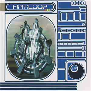 Antiloop - LP download flac mp3
