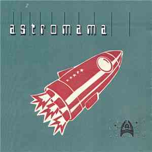 Astromama - Space Travel Agency download flac mp3
