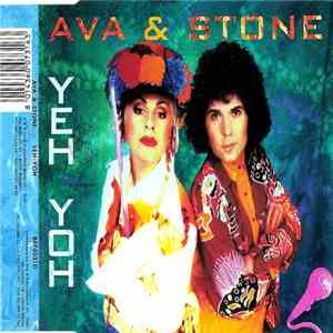 Ava & Stone - Yeh Yoh download flac mp3