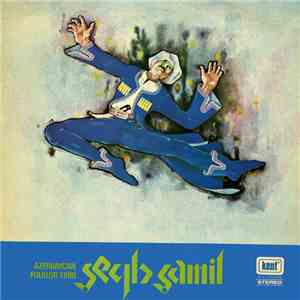 Azerbaycan Folklor Ekibi - Şeyh Şamil download flac mp3