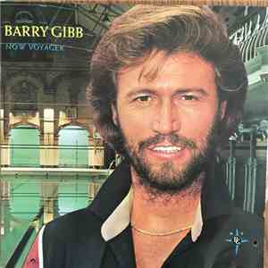 Barry Gibb - Now Voyager download flac mp3