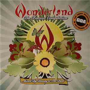Beauty & The Beat - Wonderland - The Festival Compilation download flac mp3