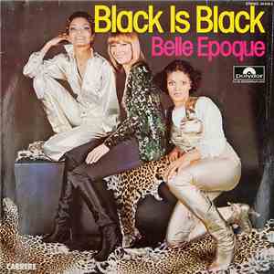 Belle Epoque - Black Is Black download flac mp3