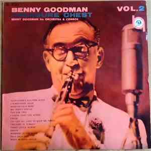 Benny Goodman - Treasure Chest download flac mp3
