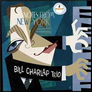 Bill Charlap Trio - Notes From New York download flac mp3