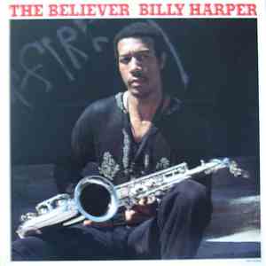 Billy Harper - The Believer download flac mp3