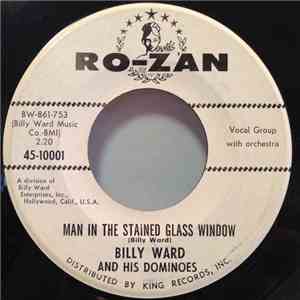 Billy Ward And His Dominoes - Man In The Stained Glass Window download flac mp3