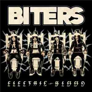 Biters - Electric Blood download flac mp3