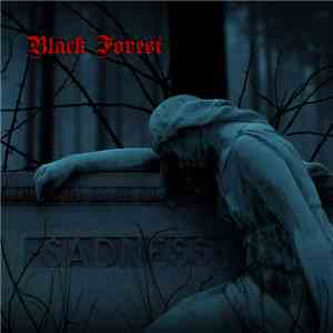 Black Forest  - Sadness download flac mp3