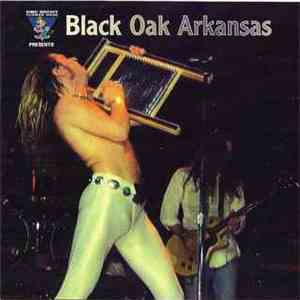 Black Oak Arkansas - King Biscuit Flower Hour download flac mp3