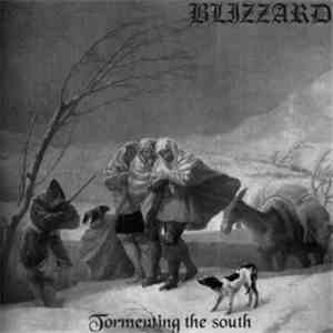 Blizzard  - Tormenting The South download flac mp3