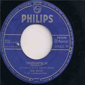 Bob Benny - Onvergetelijk / La Strada Dell'Amore download flac mp3