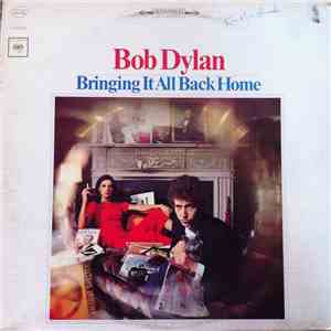 Bob Dylan - Bringing It All Back Home download flac mp3