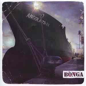 Bonga - Angola 72.74 download flac mp3
