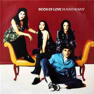 Book Of Love - Hunny Hunny download flac mp3