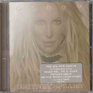 Britney Spears - Glory download flac mp3
